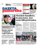 Gazeta Pomorska/Włocławek, Aleksandrów, Radziejów, Lipno