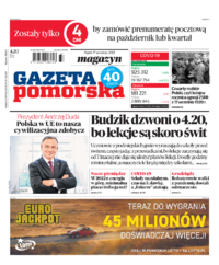 Gazeta Pomorska