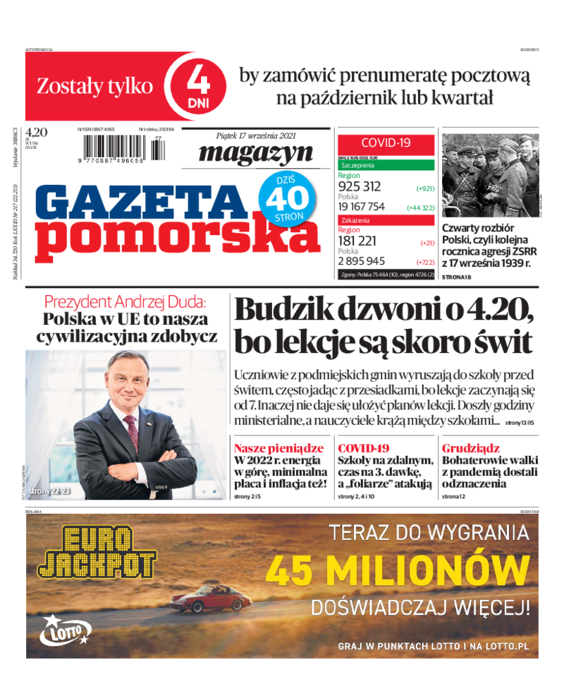 Gazeta Pomorska