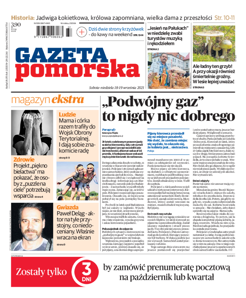 Gazeta Pomorska