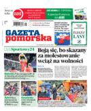 Gazeta Pomorska/Inowrocław, Mogilno, Żnin