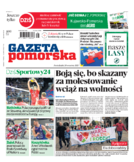 Gazeta Pomorska/Bydgoszcz, Nakło, Bydgoszcz okolice, Chojnice, Sępólno Krajeńskie, Tuchola