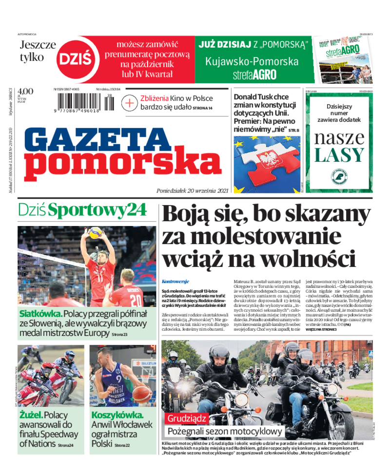 Gazeta Pomorska