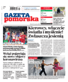 Gazeta Pomorska/Inowrocław, Mogilno, Żnin