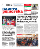 Gazeta Pomorska/Włocławek, Aleksandrów, Radziejów, Lipno