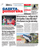 Gazeta Pomorska/Bydgoszcz, Nakło, Bydgoszcz okolice, Chojnice, Sępólno Krajeńskie, Tuchola