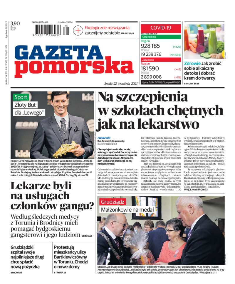 Gazeta Pomorska