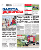 Gazeta Pomorska/Włocławek, Aleksandrów, Radziejów, Lipno