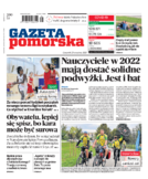 Gazeta Pomorska/Inowrocław, Mogilno, Żnin