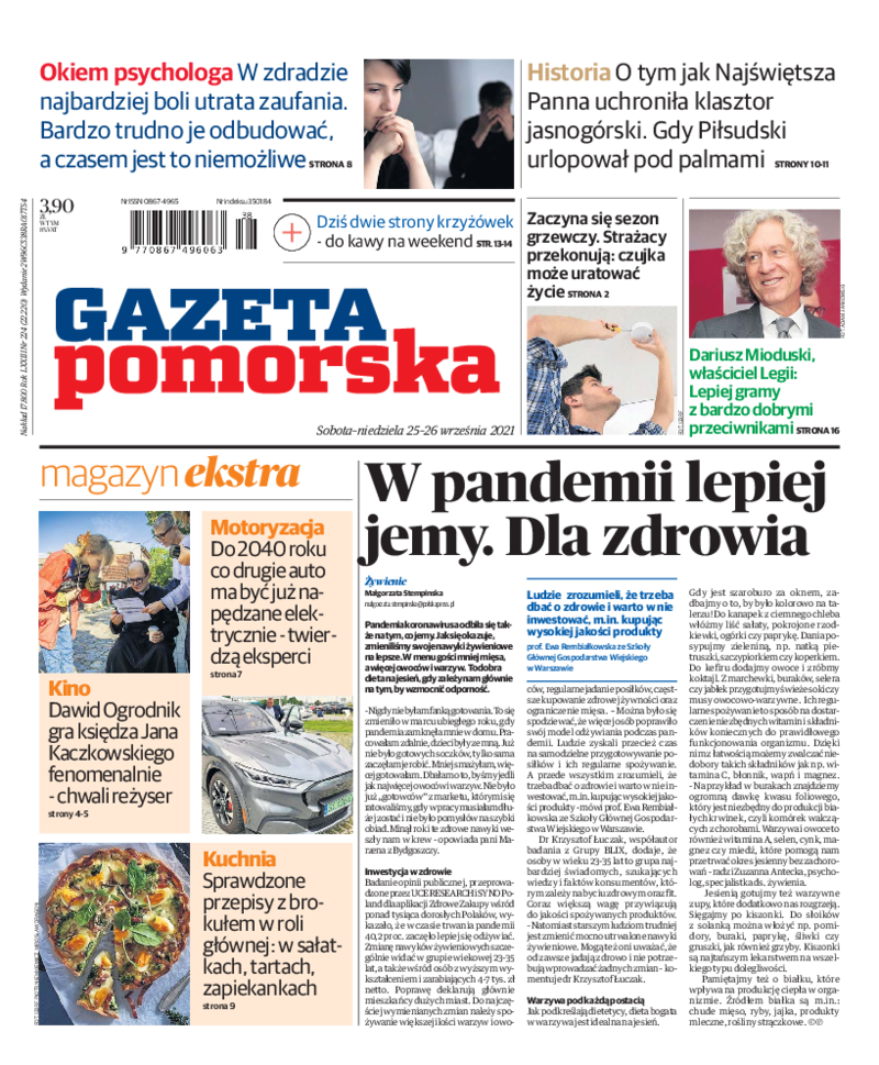 Gazeta Pomorska
