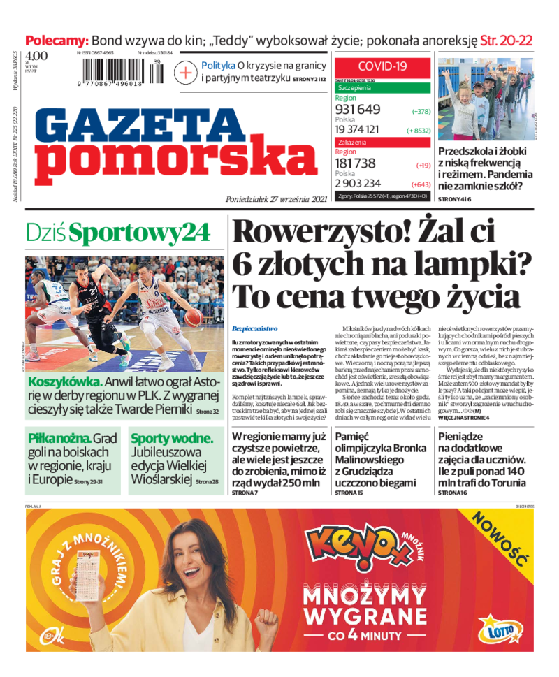 Gazeta Pomorska