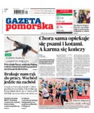 Gazeta Pomorska/Inowrocław, Mogilno, Żnin