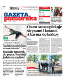 Gazeta Pomorska/Włocławek, Aleksandrów, Radziejów, Lipno