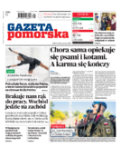 Gazeta Pomorska/Bydgoszcz, Nakło, Bydgoszcz okolice, Chojnice, Sępólno Krajeńskie, Tuchola