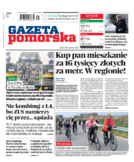 Gazeta Pomorska/Inowrocław, Mogilno, Żnin