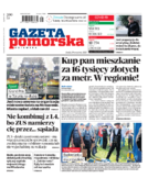 Gazeta Pomorska/Włocławek, Aleksandrów, Radziejów, Lipno