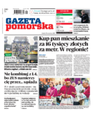 Gazeta Pomorska/Bydgoszcz, Nakło, Bydgoszcz okolice, Chojnice, Sępólno Krajeńskie, Tuchola