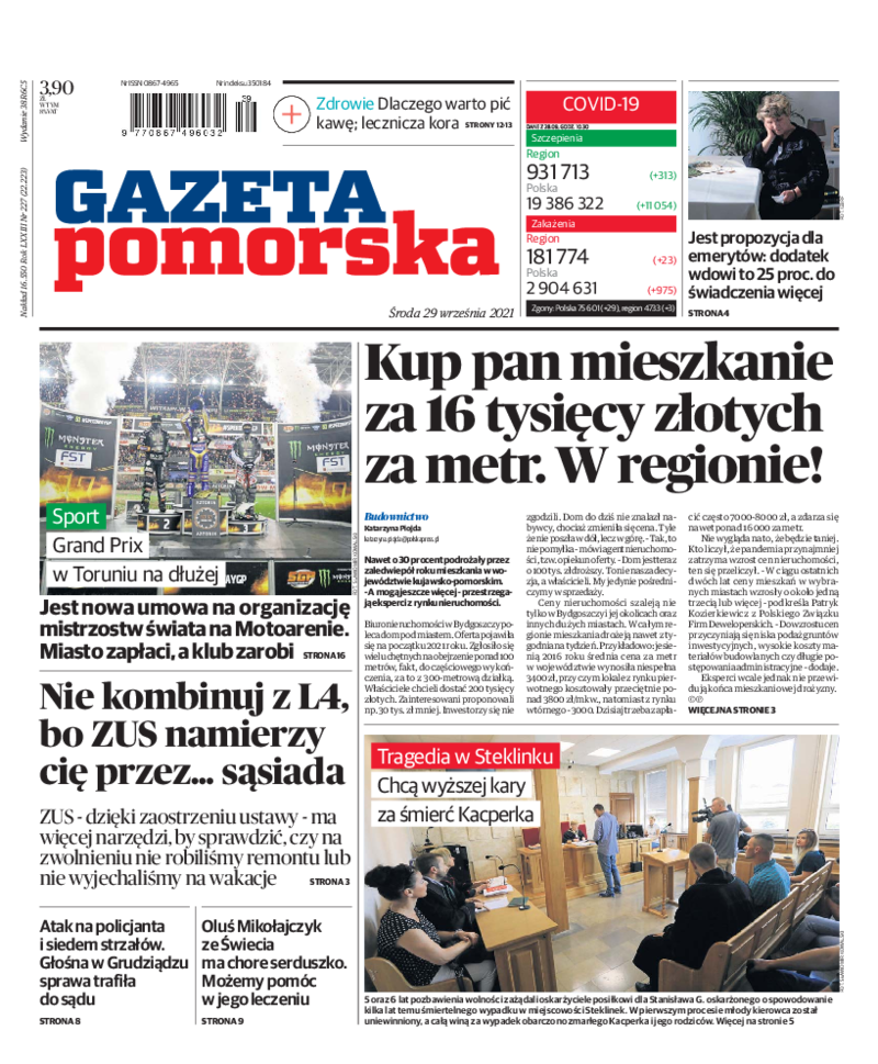 Gazeta Pomorska