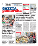 Gazeta Pomorska/Inowrocław, Mogilno, Żnin