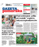 Gazeta Pomorska/Bydgoszcz, Nakło, Bydgoszcz okolice, Chojnice, Sępólno Krajeńskie, Tuchola