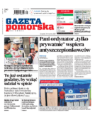 Gazeta Pomorska/Włocławek, Aleksandrów, Radziejów, Lipno