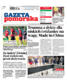 Gazeta Pomorska/Bydgoszcz, Nakło, Bydgoszcz okolice, Chojnice, Sępólno Krajeńskie, Tuchola