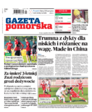 Gazeta Pomorska/Inowrocław, Mogilno, Żnin