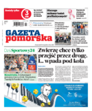 Gazeta Pomorska/Inowrocław, Mogilno, Żnin