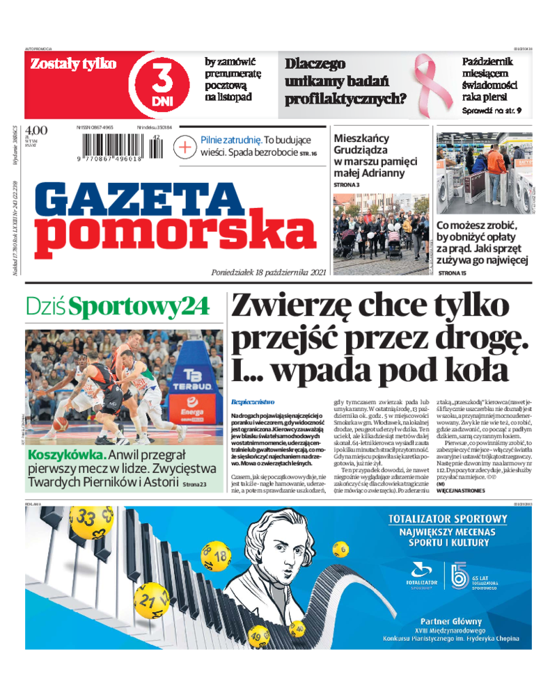 Gazeta Pomorska