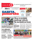 Gazeta Pomorska/Inowrocław, Mogilno, Żnin