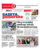 Gazeta Pomorska/Włocławek, Aleksandrów, Radziejów, Lipno