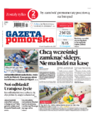 Gazeta Pomorska/Bydgoszcz, Nakło, Bydgoszcz okolice, Chojnice, Sępólno Krajeńskie, Tuchola