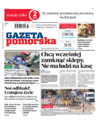 Gazeta Pomorska