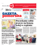 Gazeta Pomorska/Bydgoszcz, Nakło, Bydgoszcz okolice, Chojnice, Sępólno Krajeńskie, Tuchola