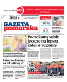 Gazeta Pomorska/Inowrocław, Mogilno, Żnin