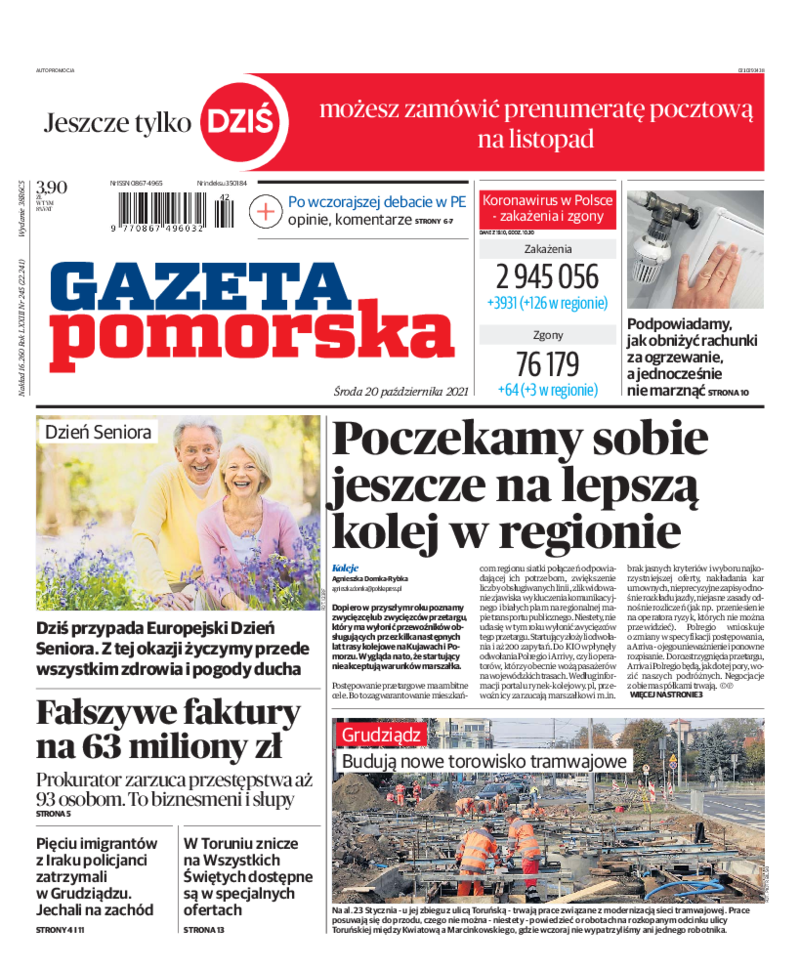 Gazeta Pomorska