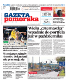 Gazeta Pomorska/Włocławek, Aleksandrów, Radziejów, Lipno