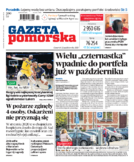 Gazeta Pomorska/Bydgoszcz, Nakło, Bydgoszcz okolice, Chojnice, Sępólno Krajeńskie, Tuchola