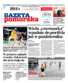 Gazeta Pomorska/Inowrocław, Mogilno, Żnin