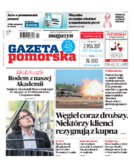 Gazeta Pomorska/Bydgoszcz, Nakło, Bydgoszcz okolice, Chojnice, Sępólno Krajeńskie, Tuchola