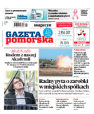 Gazeta Pomorska/Inowrocław, Mogilno, Żnin