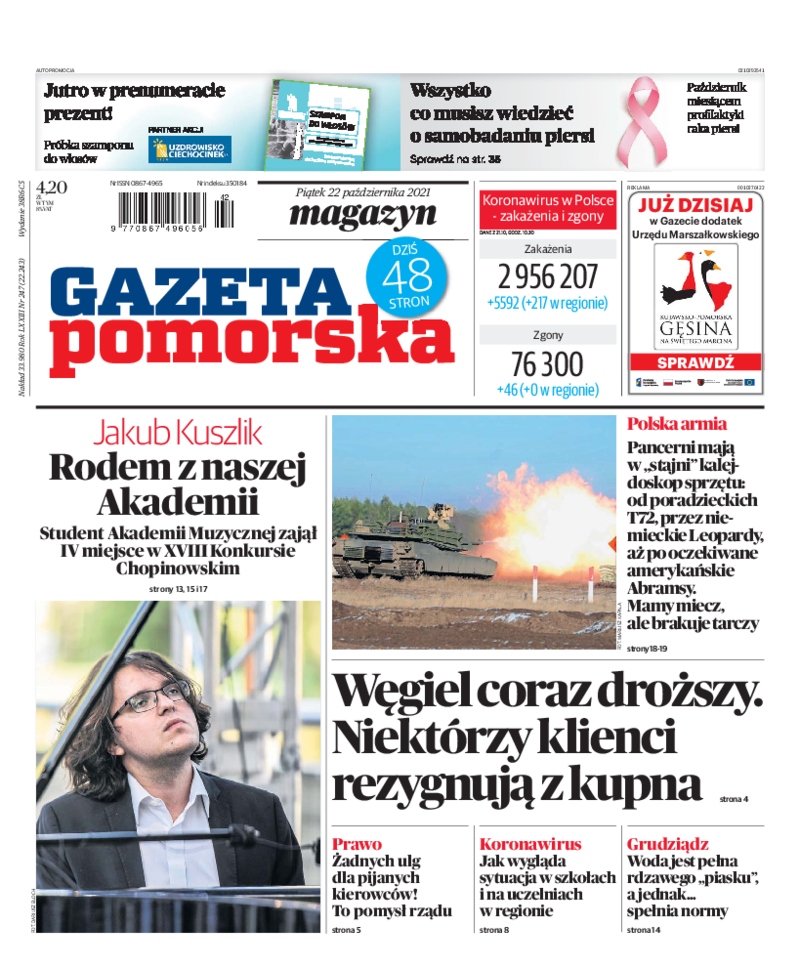 Gazeta Pomorska