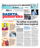 Gazeta Pomorska/Inowrocław, Mogilno, Żnin