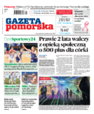 Gazeta Pomorska/Bydgoszcz, Nakło, Bydgoszcz okolice, Chojnice, Sępólno Krajeńskie, Tuchola