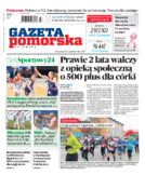 Gazeta Pomorska/Włocławek, Aleksandrów, Radziejów, Lipno