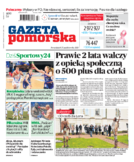 Gazeta Pomorska/Inowrocław, Mogilno, Żnin