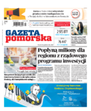 Gazeta Pomorska/Inowrocław, Mogilno, Żnin