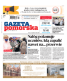 Gazeta Pomorska/Włocławek, Aleksandrów, Radziejów, Lipno