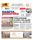 Gazeta Pomorska/Bydgoszcz, Nakło, Bydgoszcz okolice, Chojnice, Sępólno Krajeńskie, Tuchola