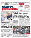 Gazeta Pomorska/Bydgoszcz, Nakło, Bydgoszcz okolice, Chojnice, Sępólno Krajeńskie, Tuchola